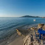 Boat With Sea View, By Zantewize Akrotiri (Zakynthos)