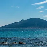 Boat With Sea View, By Zantewize Daire *