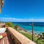 Boat With Sea View, By Zantewize *
