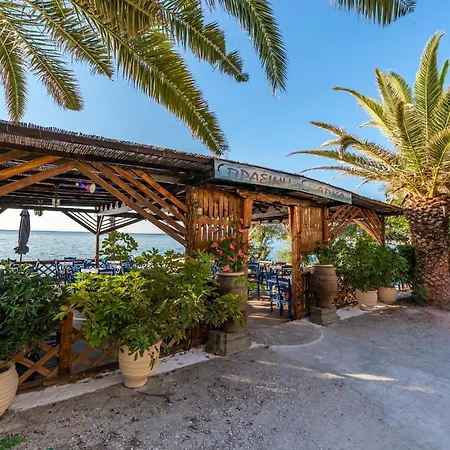 Apartment Boat Akrotiri (Zakynthos)