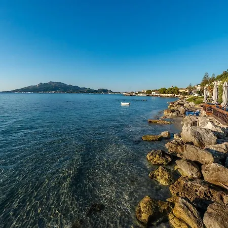 Apartament Boat Akrotiri (Zakynthos)