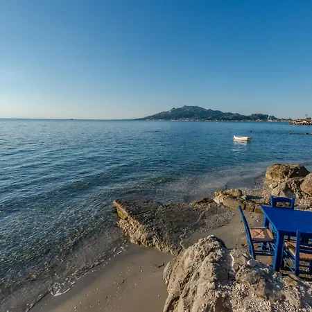 Boat Akrotiri (Zakynthos)