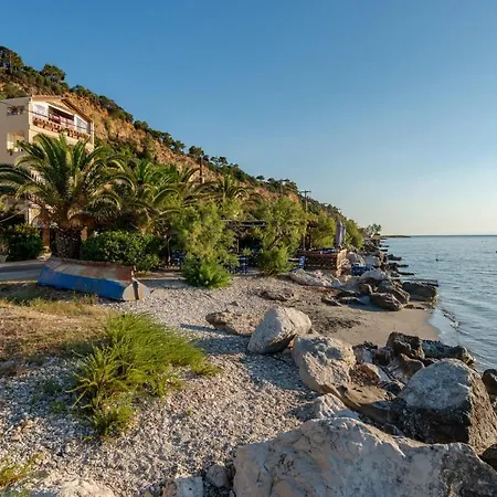 Apartment Boat Akrotiri (Zakynthos)