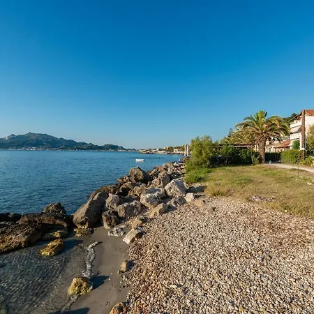 Boat Apartament Akrotiri (Zakynthos)