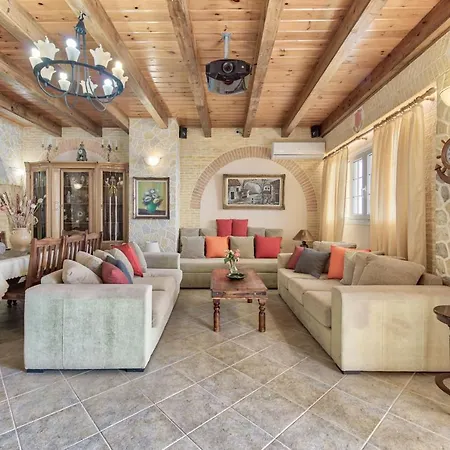 Apartament Boat Akrotiri (Zakynthos)