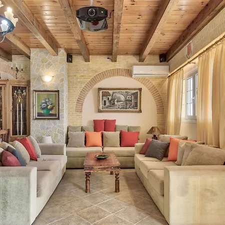 Boat Apartment *