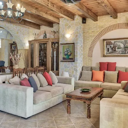 Apartament Boat Akrotiri (Zakynthos)