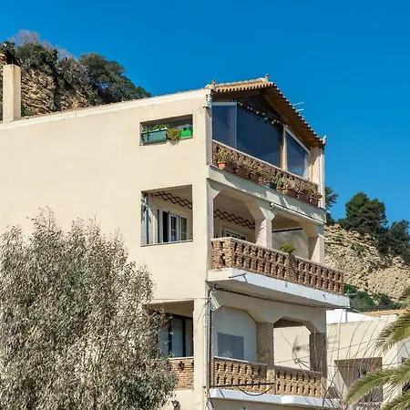 Boat Apartament Akrotiri (Zakynthos)