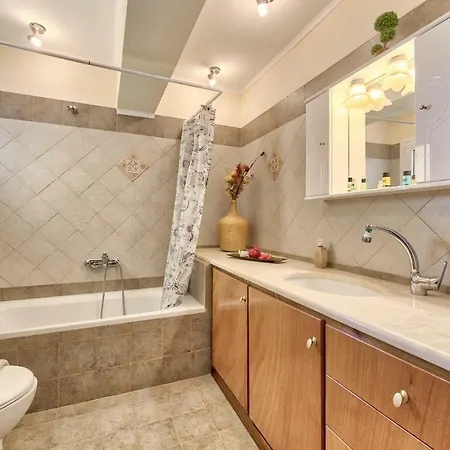 Boat Apartment Akrotiri (Zakynthos)