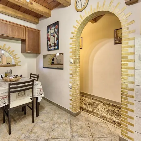 Boat Apartament Akrotiri (Zakynthos)