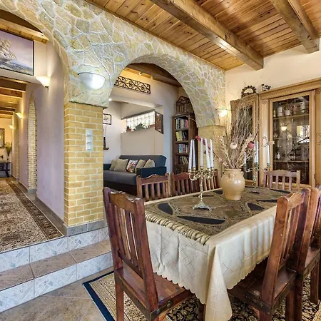 Boat Apartment Akrotiri (Zakynthos)