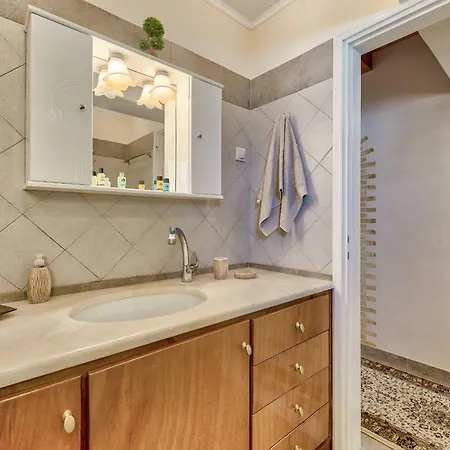 Boat Apartament Akrotiri (Zakynthos)