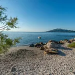 Boat With Sea View, By Zantewize