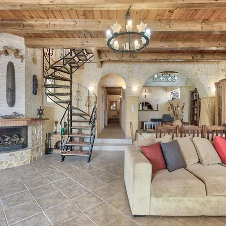 Boat With Sea View, By Zantewize