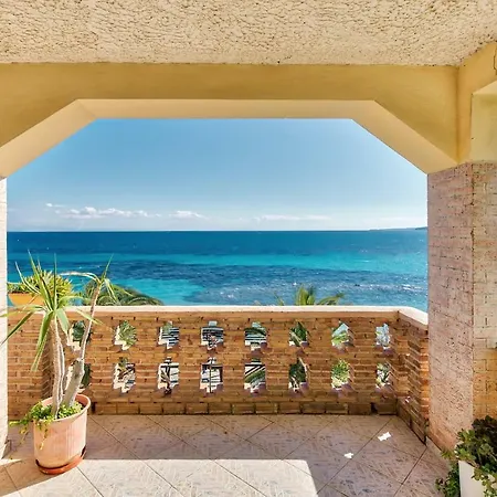 Boat With Sea View, By Zantewize Apartament Akrotiri (Zakynthos)