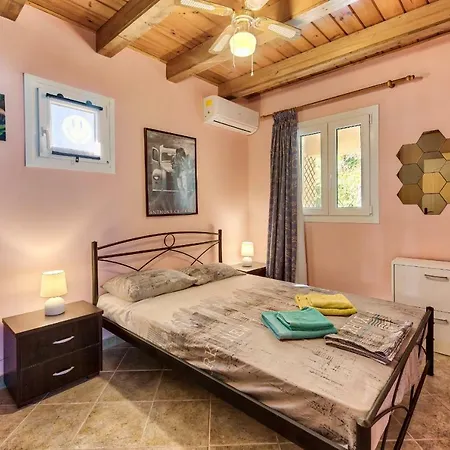 Boat With Sea View, By Zantewize Apartament Akrotiri (Zakynthos)